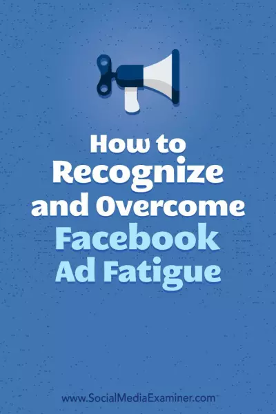 Facebook ads