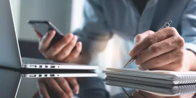 كتابة مقالات متوافقة مع السيو