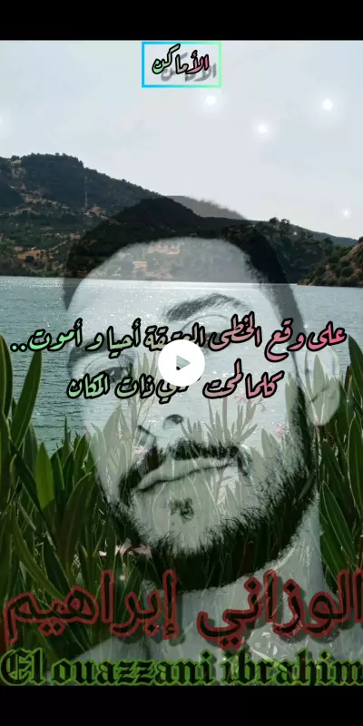 مصمم فيديوهات محترف.