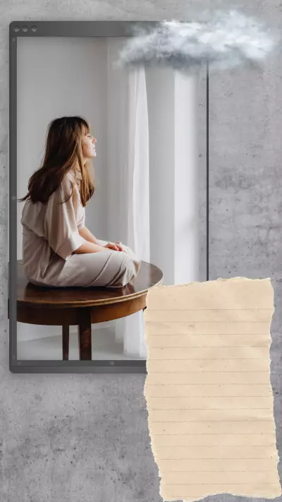 التعلق بالماضى