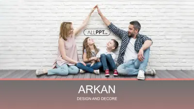 تصميم عروض تقديمية احترافية