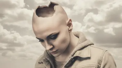 تعديل صورة احترافي  بالـ Photoshop (Photo Manipulation & Retouching)