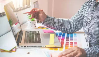 تصميم جرافيكي