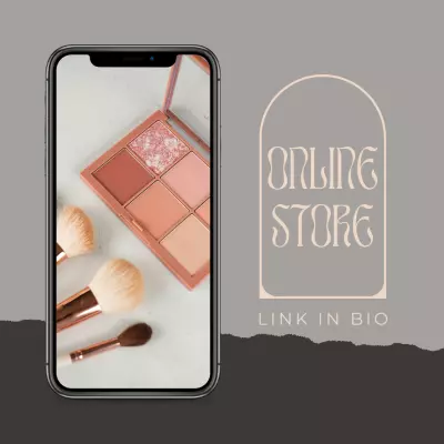 عمل تصاميم السوشيال ميديا