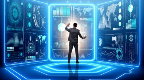 ترجمة مقالة عن التفكير المستقبلي