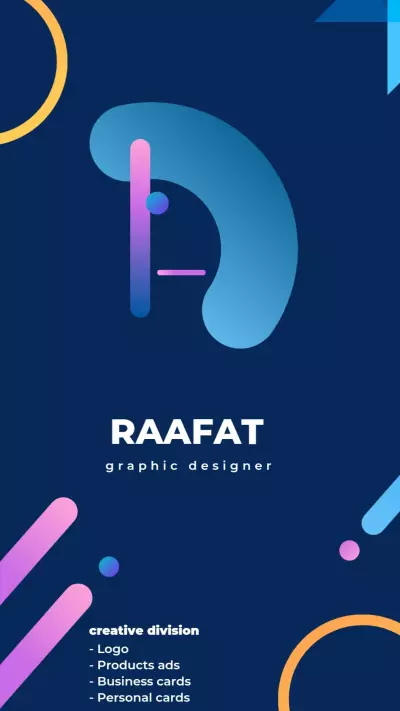 تصميم أعمال