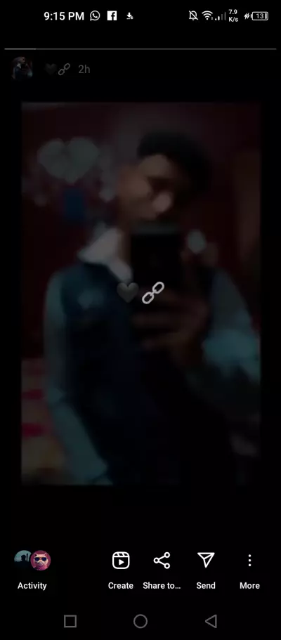 تصميم حزين رايق