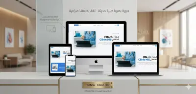هو نظام إدارة معلومات مستشفيات صحة (HIS)