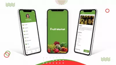 Marketing Fruits