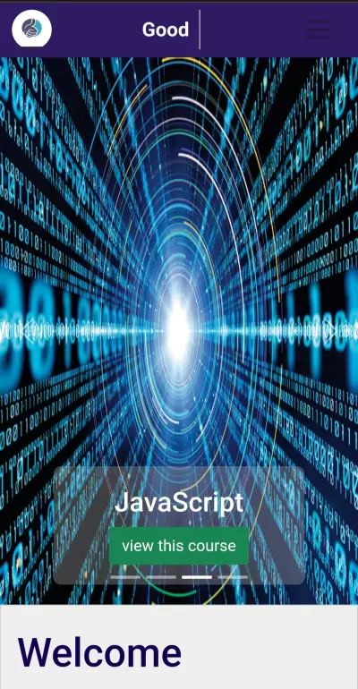 Template Bootstrap