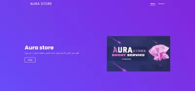 برمجة مواقع