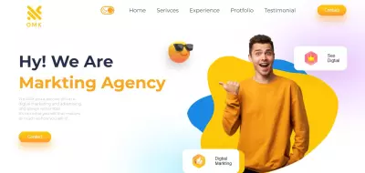 web site  devloper