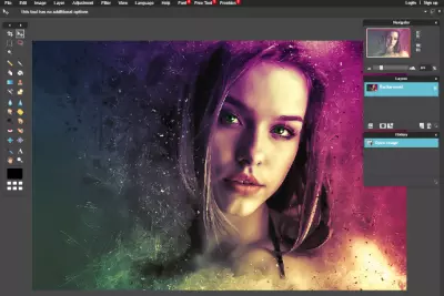 تصميم وتعديل صور باحترافية