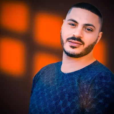 عمل ايديت كامل للصورة