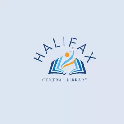 halifex central library