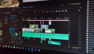 مونتاج لمختلف أنواع الفيديوهات