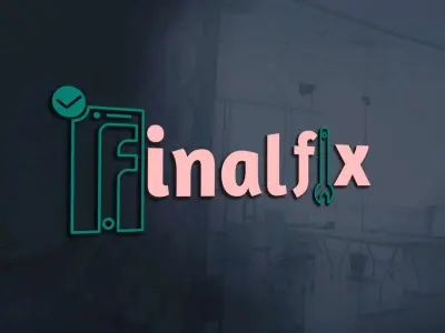 تصميم لوجو