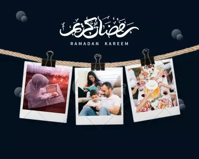 تصميم كولاج صور توضيحيه