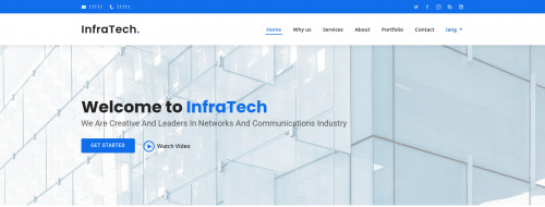 infratechtechnology