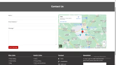 online hotel booking