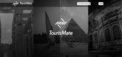 TourisMate Company