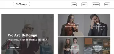 B-Design Company