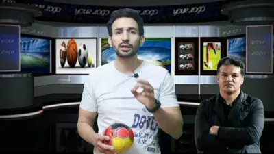 بعض لقطات من فديو رياضى قمت بتعديلة