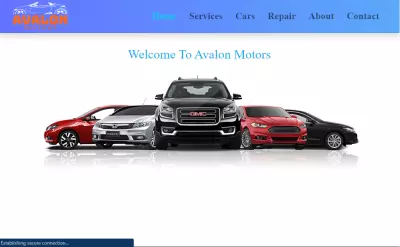 Avalon Motors