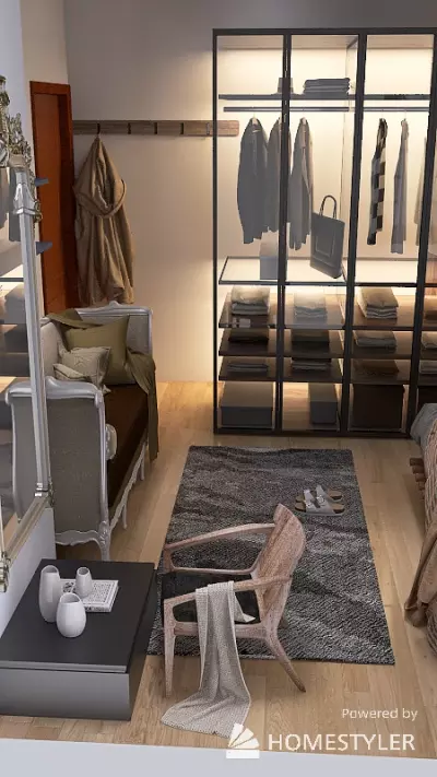 تصميم داخلي