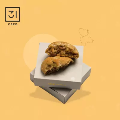 تصاميم سوشيال ميديا احترافية