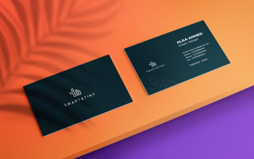 Business Card