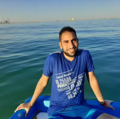مسوق منتجات ومدير للصفحات علي وسائل التواصل الاجتماعي