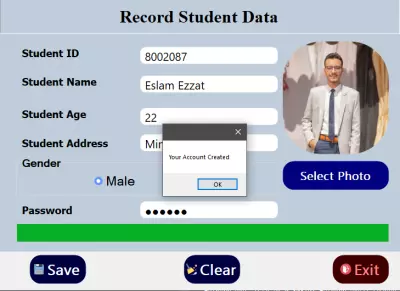 Help Application