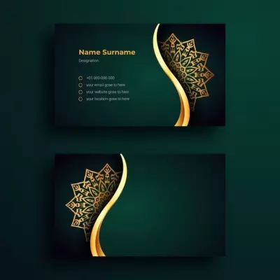 تصميم لوجوهات
