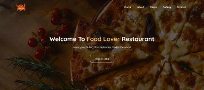 Food lover