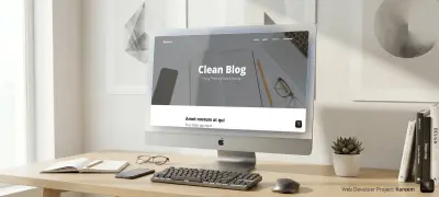 تصميم وتطوير منصة إخبارية احترافية متكاملة باستخدام Laravel 12