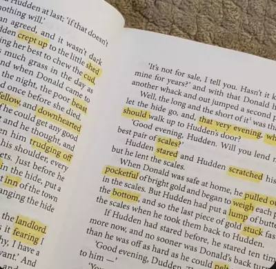 ترجمة النصوص والكتب ترجمة احترافية بقيمة من 10$ الى 25$ فقط