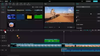 مونتاج للفيديوهات
