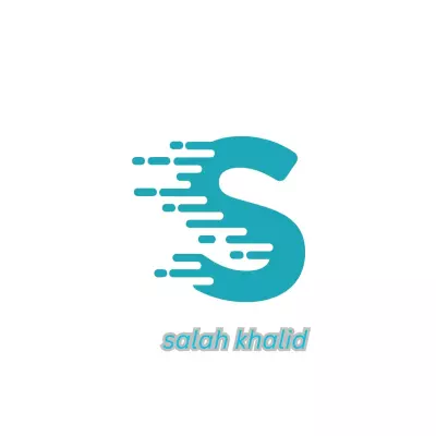 "تصميم شعارات مبتكرة وفريدة لتعزيز هويتك البصرية"