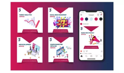 Graphic designer
