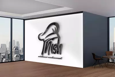 جرافيك ديزاينر