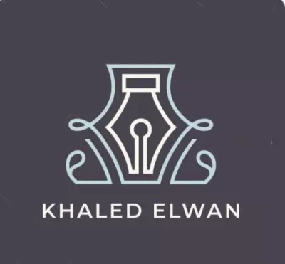 تصميم شعار