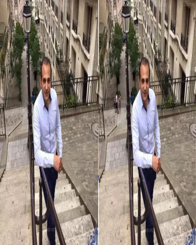 ازالة اي شيئ من الصور