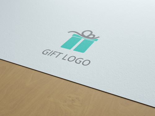 تصاميم عدة شعارات