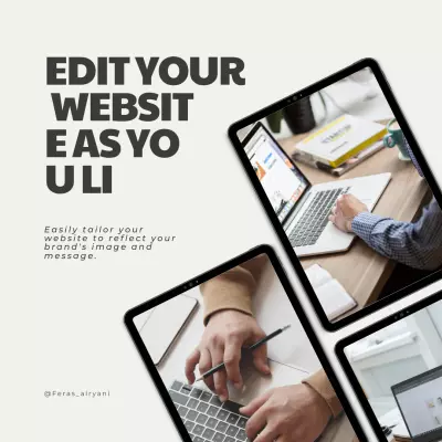 تصميم قوالب ورد بريس