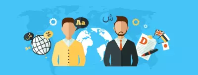 استطيع ان اترجم اي مقال اوي نص باحتراف مقابل 2دولار