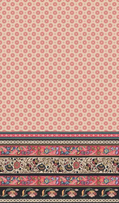 تصميم فستان حريمي
