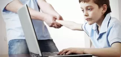 الوجه الثاني من الانترنت