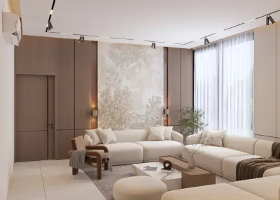 صالة عائلية