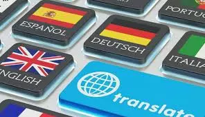 ترجمه مجموعه خدمات